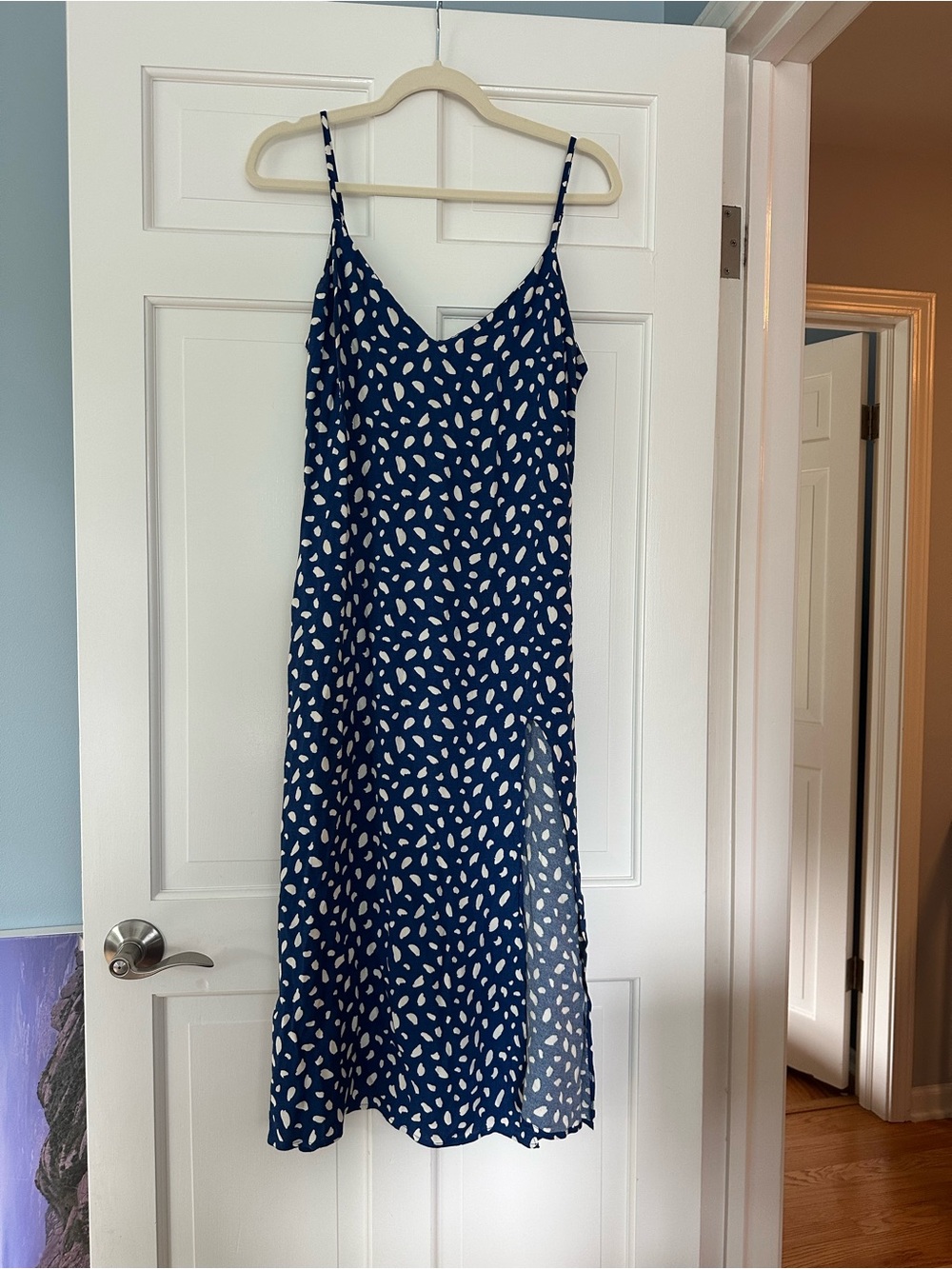 Reformation dress